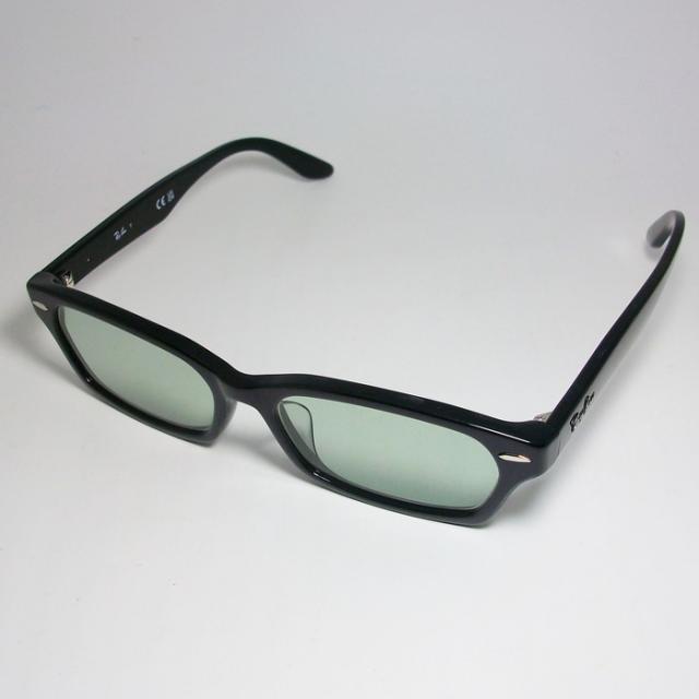 ReVision リビジョン X RayBan レイバン ライトカラーサングラス 眼鏡 
