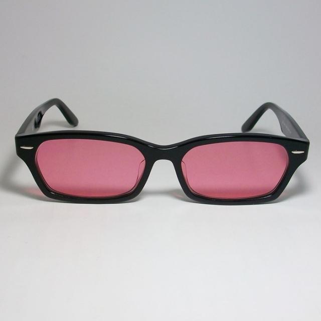 ReVision リビジョン X RayBan レイバン ライトカラーサングラス 眼鏡