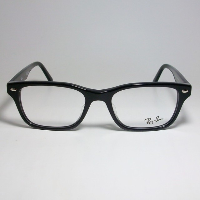 RayBan レイバン 眼鏡 メガネ フレーム RB5345D-2000-53 RX5345D-2000