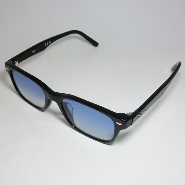 Ray-Banレイバン RB5345-D 2000 53□18 145伊達眼鏡 Ray-Ban - □Re: 