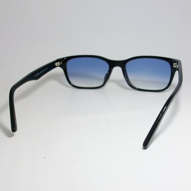 ReVision 書き換え X RayBan レイバン ともし火色合い黒眼鏡 メガネ 眼鏡 ひな型 RB5345D-2000-REGBL-53 RX5345D-2000-REGBL-53 黒いこと グラデーション青味