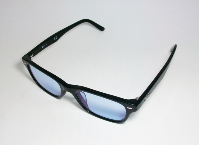 RayBan レイバン サングラス 眼鏡 メガネ フレーム RB5345D-2000BZBLF