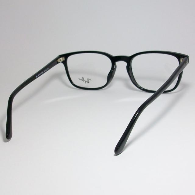 RayBan レイバン 眼鏡 メガネ フレーム RB5418F-2000-54 RX5418F-2000