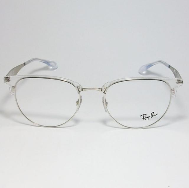 RayBan レイバン 軽量 眼鏡 メガネ フレーム RB6396-5762-51 度付可