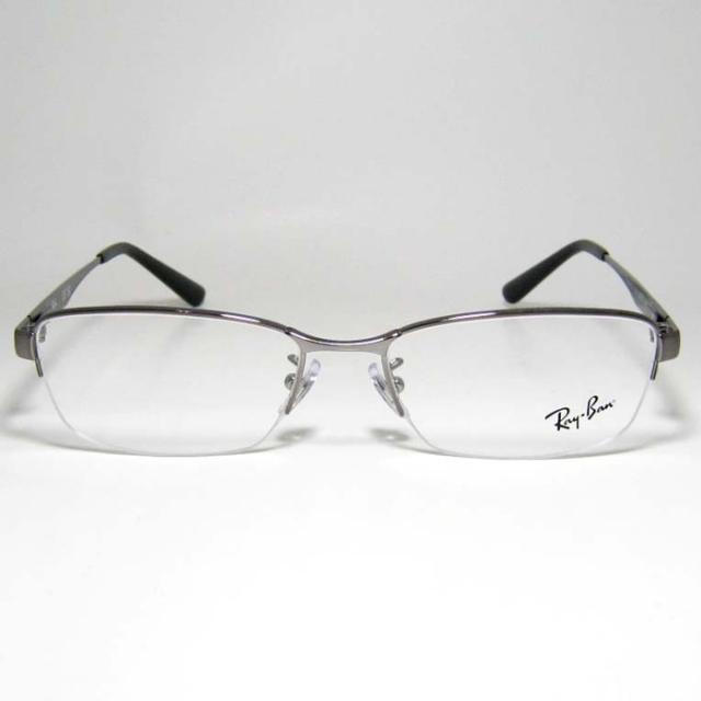RayBan レイバン 眼鏡 メガネ フレーム サングラス RB6453D-2553-55