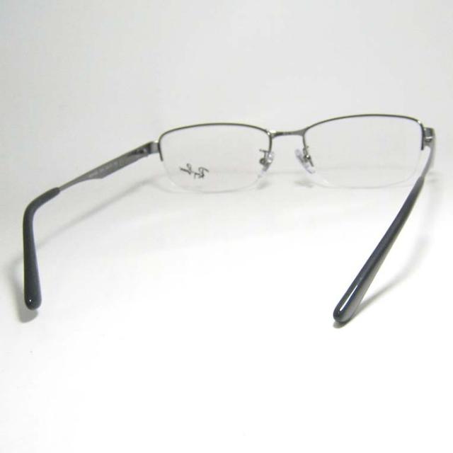 RayBan レイバン 眼鏡 メガネ フレーム サングラス RB6453D-2553-55