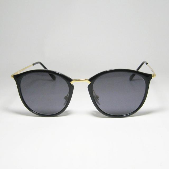 ReVision リビジョン x RayBan レイバン ボストン ネオクラシック  