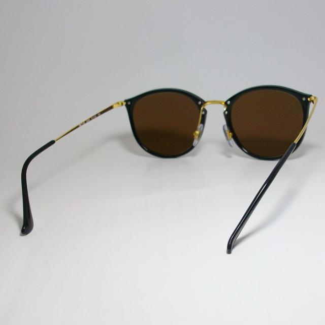 ReVision リビジョン X RayBan レイバン ボストン ネオ