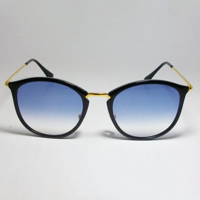 ReVision リビジョン X RayBan レイバン ボストン ネオクラシック