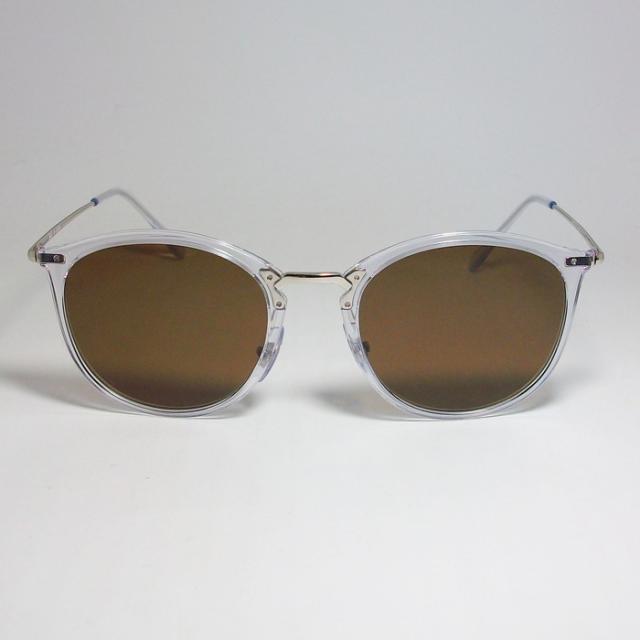 ReVision リビジョン X RayBan レイバン ボストン ネオクラシック