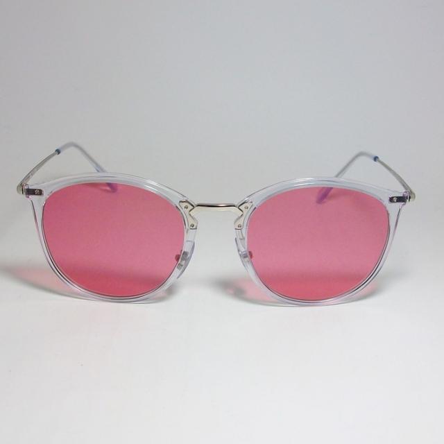 ReVision リビジョン X RayBan レイバン ボストン ネオクラシック