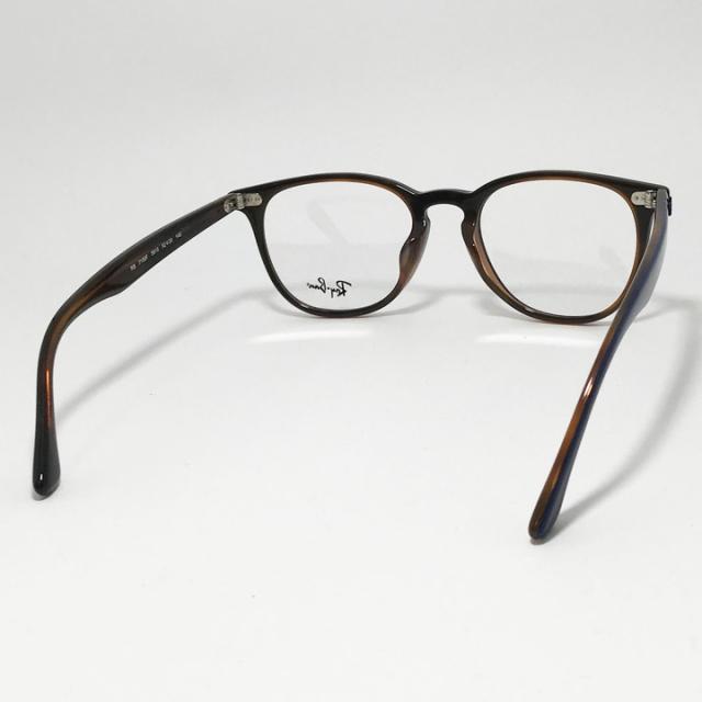 訳あり RayBan レイバン 眼鏡 メガネ フレーム サングラス RB7159F-5910-52 RX7159F-5910-52 度付可 リビジョン製レンズでお好きなサングラス作成可能