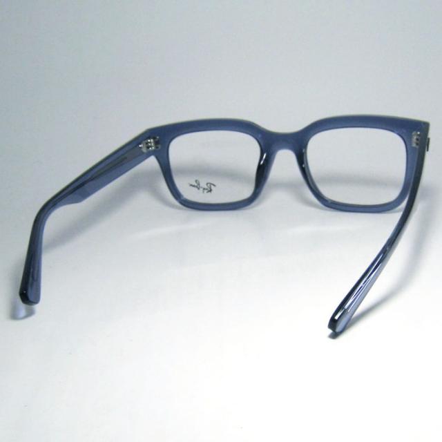 RayBan レイバン 眼鏡 メガネ フレーム RB7217F-8266-54 RX7217F-8266