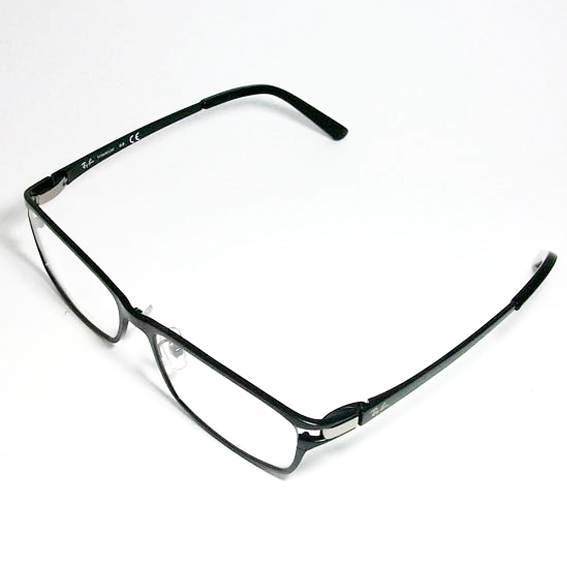 [ Ray-Ban ]　レイバン 調光サングラス RB8727D-1074-54　RX8727D-1074-54 グレー/ブルー/ブラウン/グリーン 色が変わる調光レンズ 眼鏡 メガネ フレーム アジアンフィット ツヤありブラック 黒 日本国内正規品