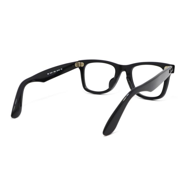 [Ray-Ban] レイバン RB5121F 可視光調光 1.60 グレー ブラウン グリーン RX5121F-2000-SUN-1SD 薄型レンズ 光に反応するから車の中でも色が変わる！ ASIAN FIT / アジアンフィット