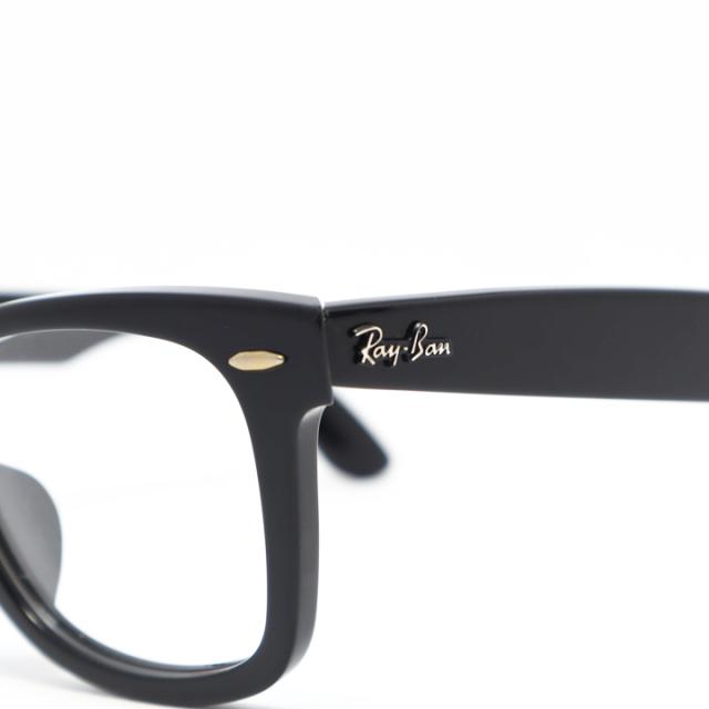 [Ray-Ban] レイバン RB5121F 可視光調光 1.60 グレー ブラウン グリーン RX5121F-2000-SUN-1SD 薄型レンズ 光に反応するから車の中でも色が変わる！ ASIAN FIT / アジアンフィット