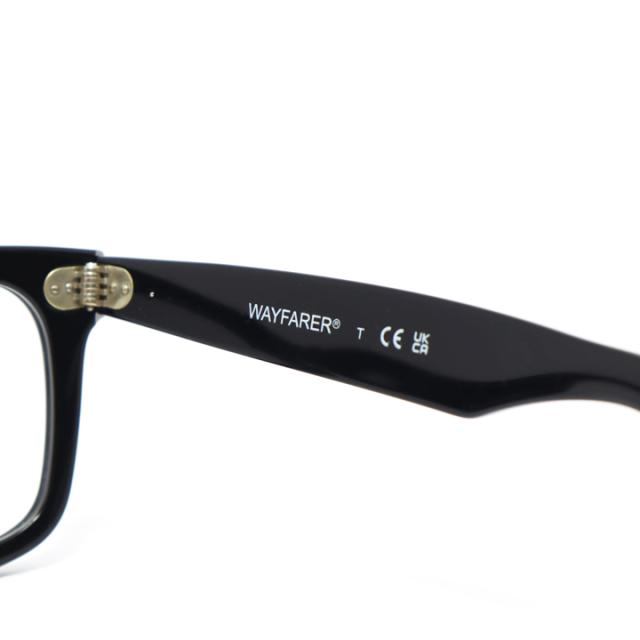 [Ray-Ban] レイバン RB5121F 可視光調光 1.60 グレー ブラウン グリーン RX5121F-2000-SUN-1SD 薄型レンズ 光に反応するから車の中でも色が変わる！ ASIAN FIT / アジアンフィット