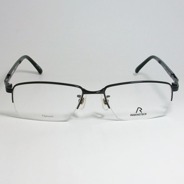 RODENSTOCK ローデンストック 眼鏡 メガネ フレーム R0503D - 通販