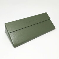 LONGCHAMP ロンシャン 眼鏡 メガネ フレーム サングラス LO2531LBJ-303-46 度付可 オリーブ リビジョン製レンズでお好きなサングラス作成可能