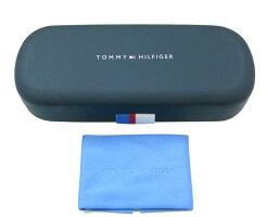 Tommy Hilfiger トミーヒルフィガー 眼鏡 メガネ フレーム サングラス ナイロール TH1623G-086-51 度付可 ブラウンデミ　グレイ リビジョン製レンズでお好きなサングラス作成可能
