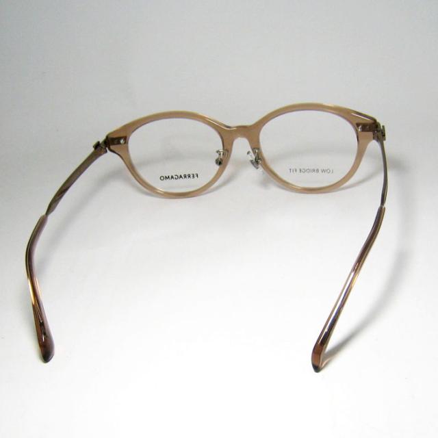 FERRAGAMO フェラガモ レディース 眼鏡 メガネ フレーム サングラス