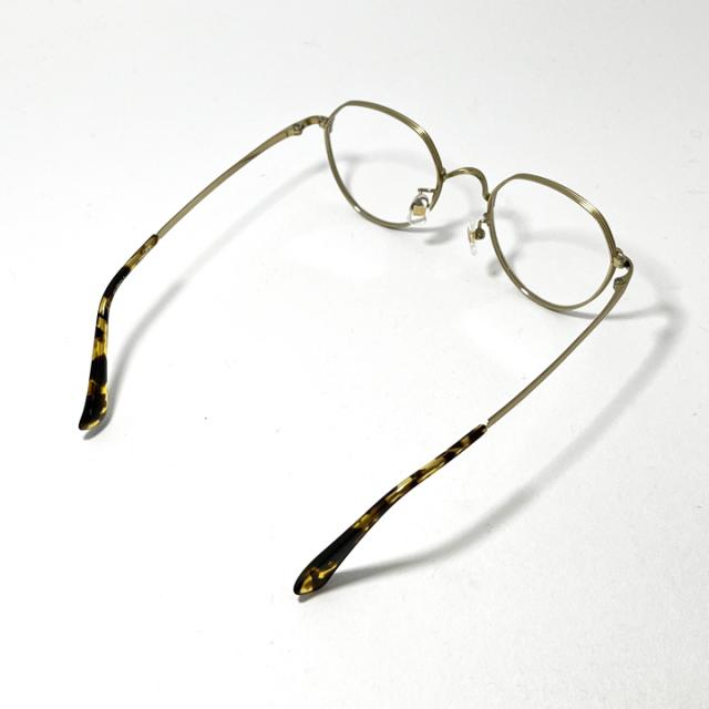 Selecta セレクタ クラシック ヴィンテージ レトロ 眼鏡 メガネ