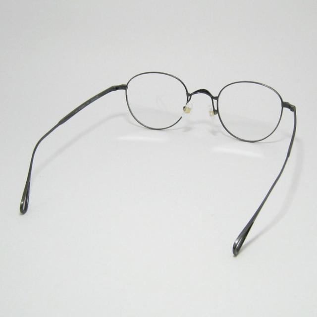 Selecta セレクタ クラシック ヴィンテージ レトロ 眼鏡 メガネ