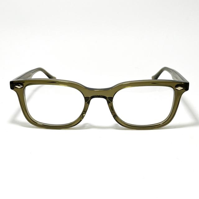 Selecta セレクタ クラシック ヴィンテージ レトロ 眼鏡 メガネ フレーム サングラス 87-9015-2 クリアブラウン  クリアベージュ リビジョン製レンズでお好きなサングラス作成可能 Selecta セレクタ クラシック ヴィンテージ レトロ 眼鏡 メガネ