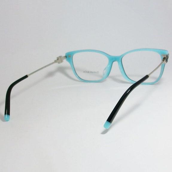 TIFFANY&CO ティファニー レディース 眼鏡 メガネ フレーム サングラス