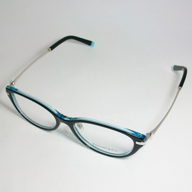 TIFFANY&CO ティファニー レディース 眼鏡 メガネ フレーム TF2225D