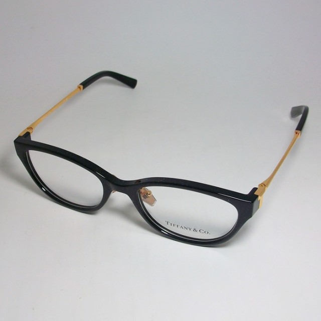 TIFFANY&CO ティファニー レディース 眼鏡 メガネ フレーム TF2252D ...