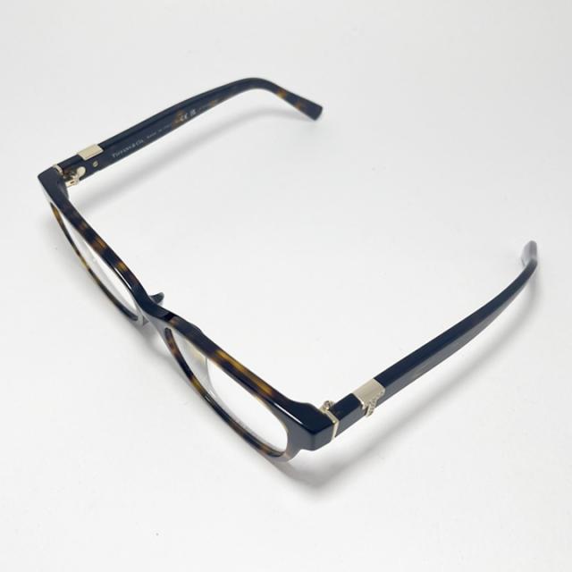 TIFFANY&CO. ティファニー メガネ レディース 眼鏡 メガネ フレーム