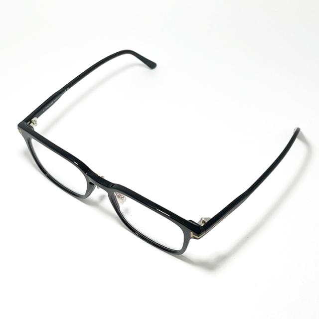 TOM FORD ] トムフォード クラシック メンズ レディース 眼鏡 メガネ
