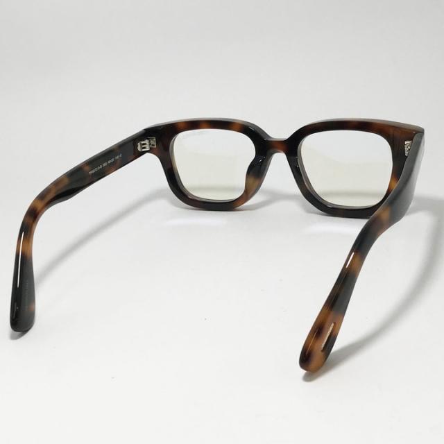 TOM FORD トムフォード 国内正規品 クラシック メンズ レディース 眼鏡 メガネ フレーム サングラス FT6072DB-053-49 TF6072DB-053-49 ブラウンデミ リビジョン製レンズでお好きなサングラス作成可能