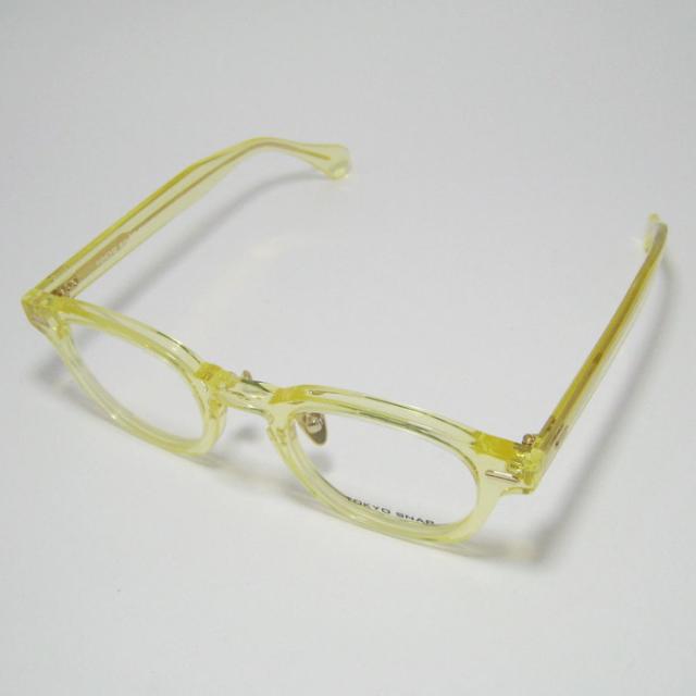 TOKYO SNAP トウキョウスナップ CLASSIC クラシック 眼鏡 メガネ