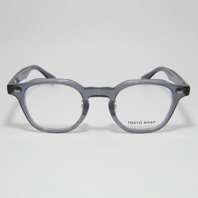 TOKYO SNAP トウキョウスナップ CLASSIC クラシック 眼鏡 メガネ