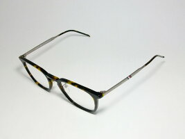Tommy Hilfiger トミーヒルフィガー 眼鏡 メガネ フレーム サングラス ナイロール TH1623G-086-51 度付可 ブラウンデミ　グレイ リビジョン製レンズでお好きなサングラス作成可能