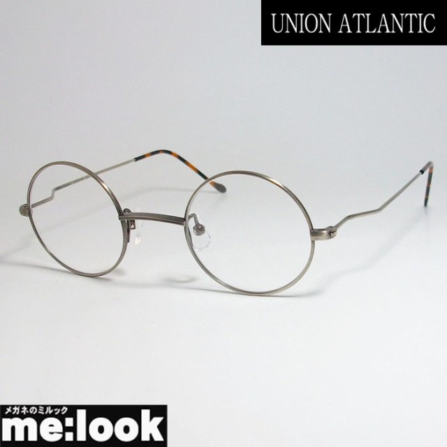 UNION ATLANTIC ユニオンアトランティック クラシック 眼鏡 メガネ