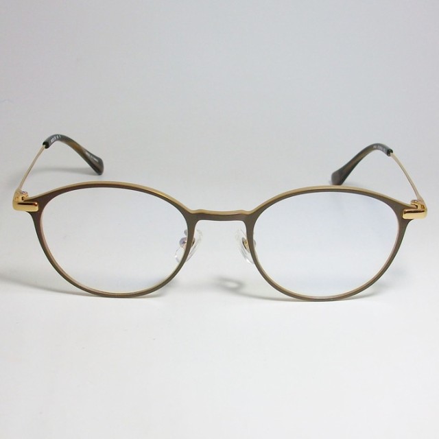 Y s ワイズ 日本製 レディース 眼鏡 メガネ フレーム 81-0016-1 度付可