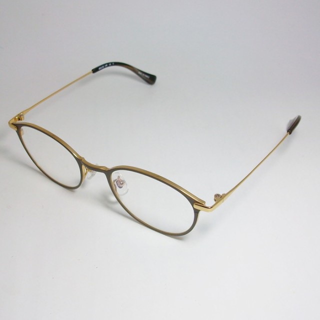 Y s ワイズ 日本製 レディース 眼鏡 メガネ フレーム 81-0016-1 度付可
