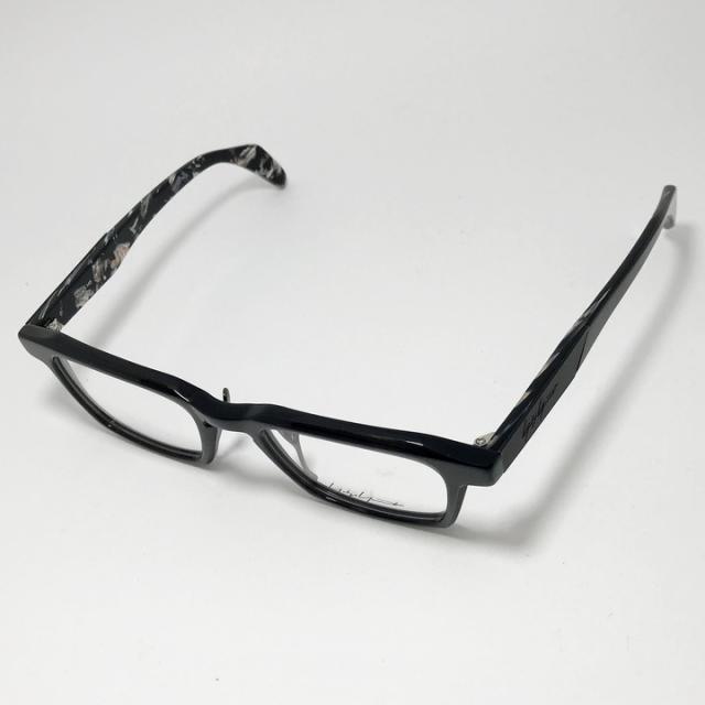 Yohji Yamamoto ヨウジヤマモト クラシック 眼鏡 メガネ フレーム