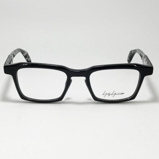 Yohji Yamamoto ヨウジヤマモト クラシック 眼鏡 メガネ フレーム