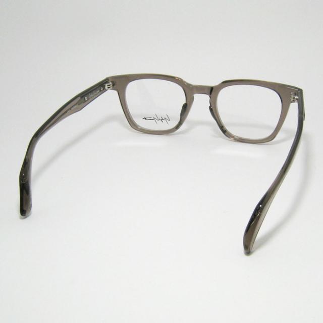 Yohji Yamamoto ヨウジヤマモト クラシック 眼鏡 メガネ フレーム