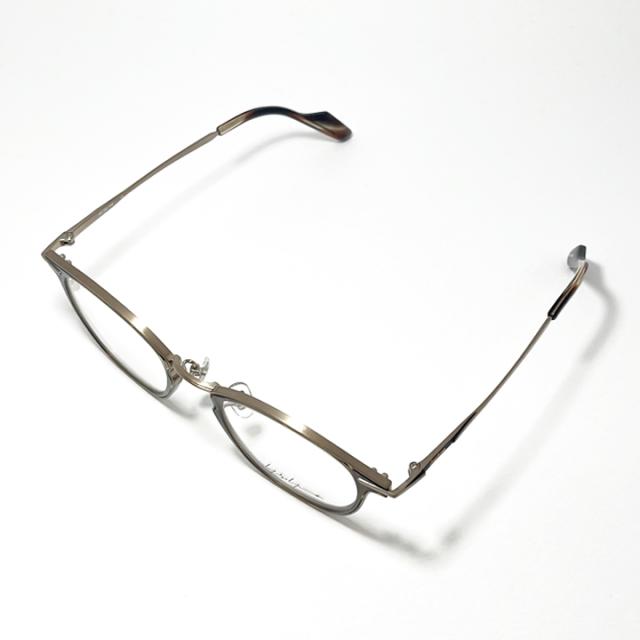 Yohji Yamamoto ヨウジヤマモト クラシック 眼鏡 メガネ フレーム