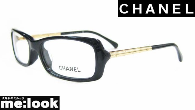 CHANEL シャネル メガネ フレーム CH3218A-501- 激安公式店 CHAの通販