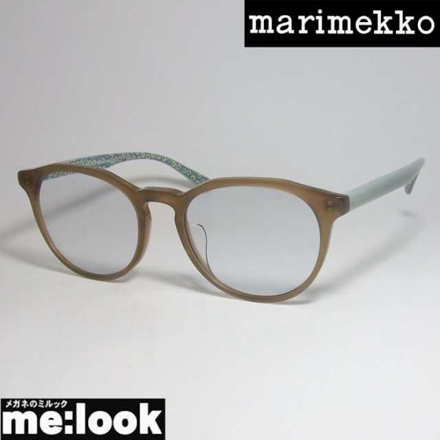 marimekko マリメッコ レディース 女性用 サングラス 33-0034-2 グレイ