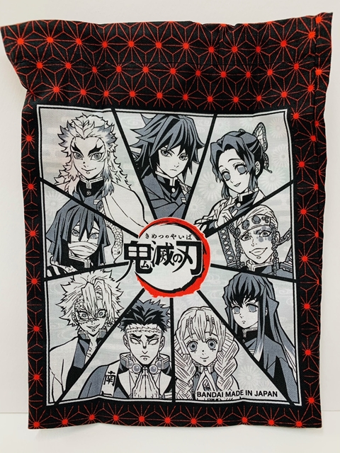 送料無料 Osk 大人気アニメ 鬼滅の刃 きめつのやいば カップ袋 日本製 Cp 1 新品 の通販はau Pay マーケット ｋａｏｒｉ ｓｅｌｅｃｔｉｏｎ Au Pay マーケット店