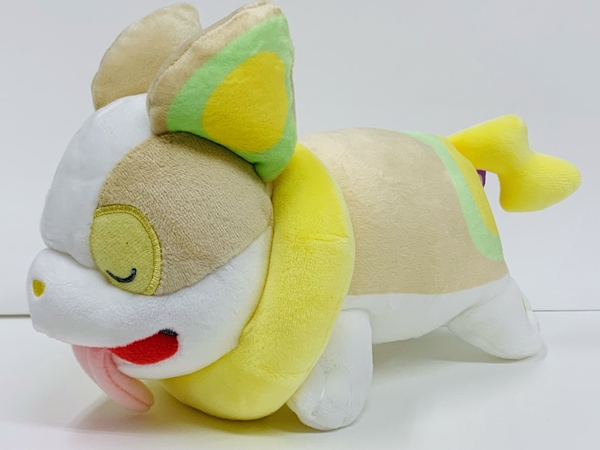 ポケットモンスター ポケモン すやすやフレンド ぬいぐるみs ワンパチ カイリュー モルペコ ゲンガー メッソン の通販はau Pay マーケット ｋａｏｒｉ ｓｅｌｅｃｔｉｏｎ Au Pay マーケット店