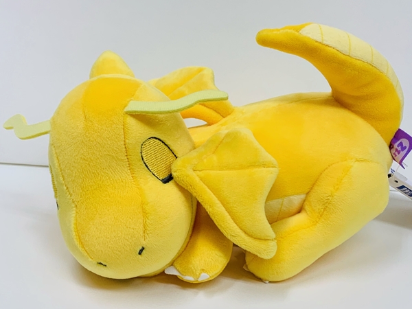 ポケットモンスター ポケモン すやすやフレンド ぬいぐるみs ワンパチ カイリュー モルペコ ゲンガー メッソン の通販はau Pay マーケット ｋａｏｒｉ ｓｅｌｅｃｔｉｏｎ Au Pay マーケット店