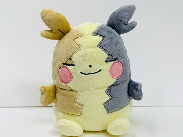 ポケットモンスター ポケモン すやすやフレンド ぬいぐるみs ワンパチ カイリュー モルペコ ゲンガー メッソン の通販はau Pay マーケット ｋａｏｒｉ ｓｅｌｅｃｔｉｏｎ Au Pay マーケット店
